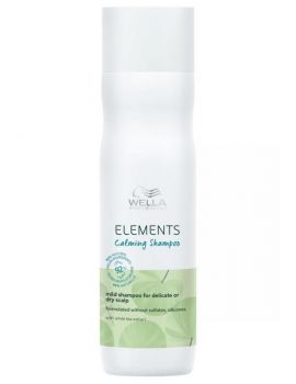 WELLA Elements