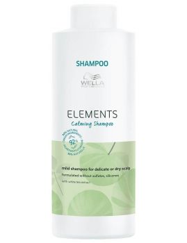 WELLA Elements