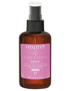VITALITYS Care And Style VITALITYS Care And Style