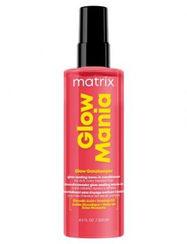 MATRIX Total Results