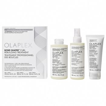 OLAPLEX Bond Shaper OLAPLEX Bond Shaper