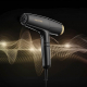 Babyliss Pro Falco Gold BAB8550E 7