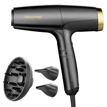 BABYLISS PRO 8550E
