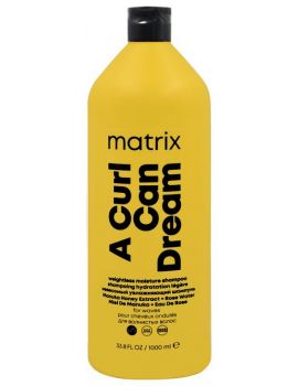 MATRIX Total Results MATRIX Total Results