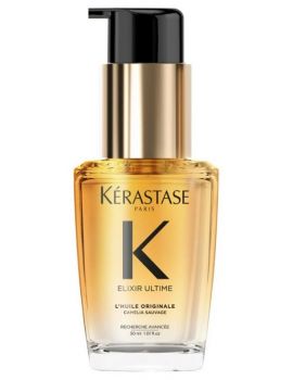 KÉRASTASE Elixir Ultime