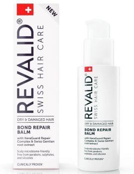 REVALID Dry Hair