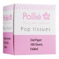 POLLIÉ Pop Tissues