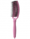 Olivia Garden Fingerbrush Combo Medium Pink Tokyo - tokijská růžová 1 - Stránka se otevře v novém okně Olivia Garden Fingerbrush Combo Medium Pink Tokyo - tokijská růžová 1