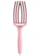 Olivia Garden Fingerbrush Combo Medium Jaipur Rose - jaipurská růžová 3
