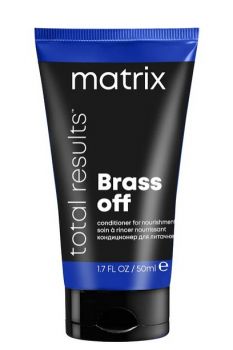 MATRIX Total Results MATRIX Total Results