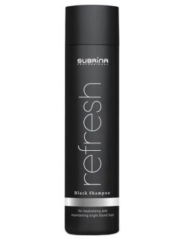 SUBRÍNA Refresh SUBRÍNA Refresh