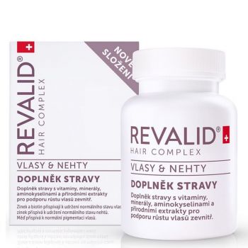 REVALID Hair Complex REVALID Hair Complex