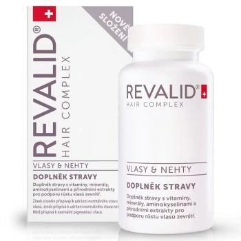REVALID Hair Complex