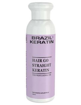 BRAZIL KERATIN