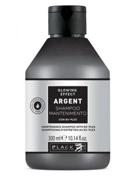 BLACK Argent BLACK Argent