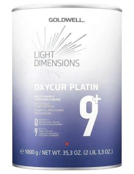 GOLDWELL Oxycur
