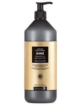BLACK Doré