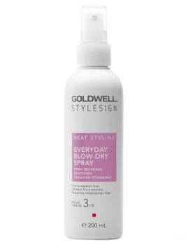 GOLDWELL StyleSign