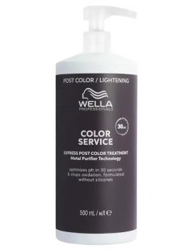 WELLA Color Service