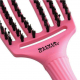 Olivia Garden Fingerbrush Combo Medium Hot Pink 3 - Stránka se otevře v novém okně Olivia Garden Fingerbrush Combo Medium Hot Pink 3