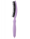 Olivia Garden Fingerbrush Bloom Edition Combo Lavander Brush 2 - Stránka se otevře v novém okně Olivia Garden Fingerbrush Bloom Edition Combo Lavander Brush 2