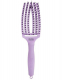 Olivia Garden Fingerbrush Bloom Edition Combo Lavander Brush 3 - Stránka se otevře v novém okně Olivia Garden Fingerbrush Bloom Edition Combo Lavander Brush 3
