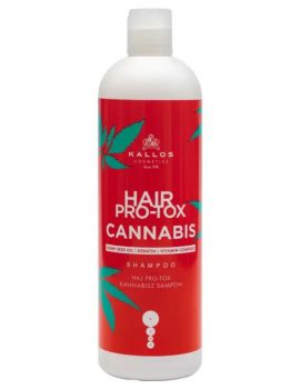KALLOS Cannabis KALLOS Cannabis