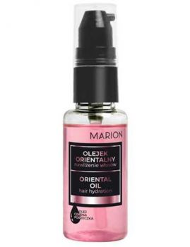 MARION Oriental Oils MARION Oriental Oils