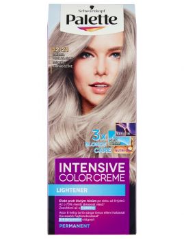 SCHWARZKOPF Palette SCHWARZKOPF Palette