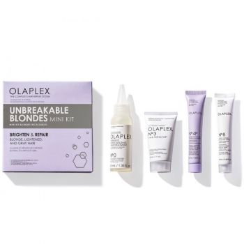 OLAPLEX Mini Kit