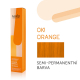 Londa Professional Color Switch Semi-Permanent Color Creme 60 ml OK Orange 1