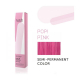 Londa Professional Color Switch Semi-Permanent Color Creme 60 ml  POP PINK 1
