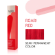 Londa Professional Color Switch Semi-Permanent Color Creme 60 ml  Roar Red  1