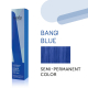 Londa Professional Color Switch Semi-Permanent Color Creme 60 ml Bang Blue 1