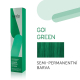 Londa Professional Color Switch Semi-Permanent Color Creme 60 ml  Go Green 1