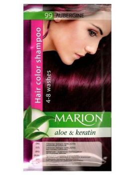MARION Hair Color MARION Hair Color