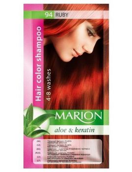 MARION Hair Color MARION Hair Color