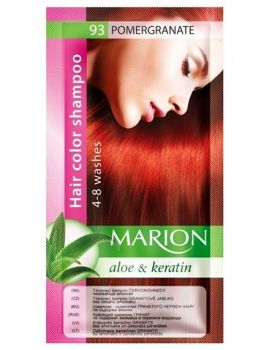 MARION Hair Color MARION Hair Color