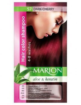 MARION Hair Color MARION Hair Color