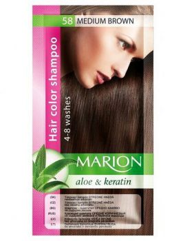 MARION Hair Color MARION Hair Color