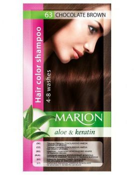 MARION Hair Color MARION Hair Color
