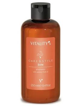 VITALITYS Care And Style VITALITYS Care And Style