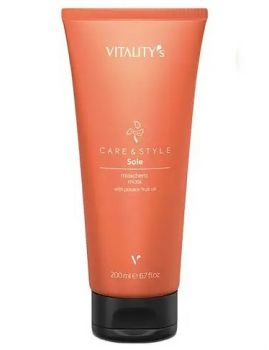 VITALITYS Care And Style