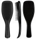 Tangle Teezer Wet Detangling kartáč na vlasy Midnight Black 1