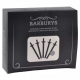 Sibel Barburys Disposable Waxing Sticks - 100 ks 0001772 2