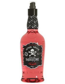 BARBERTIME