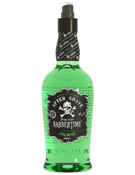 BARBERTIME