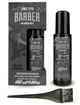 BARBER Marmara BARBER Marmara